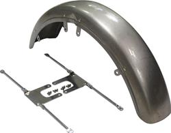 HardDrive FX/XL Style Fenders 820-52011