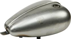 HardDrive Mustang Ribbed Tanks