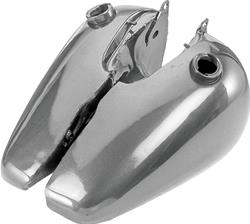HardDrive Fat Bob Tanks 820-52205