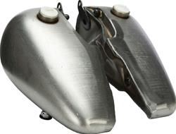 HardDrive Fat Bob Tanks 820-52206