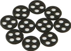 HardDrive Replacement Petcock Gaskets 820-52257