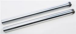 HardDrive Fork Tubes for 2008-2017 FXDF FAT BOB, 2009 FXDFSE CVO DYNA FAT BOB, 2010 FXDFSE2 CVO DYNA FAT BOB - 820-52314