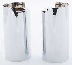 HardDrive Products Powersports Fork Protector Covers 820-52370