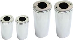 HardDrive Fork Slider Covers 820-52372