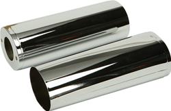 HardDrive Products Powersports Fork Protector Covers 820-52374