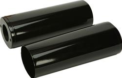 HardDrive Products Powersports Fork Protector Covers 820-52375