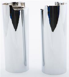 HardDrive Products Powersports Fork Protector Covers 820-52376