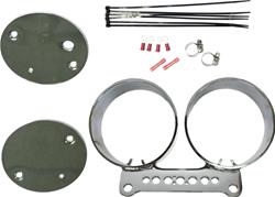 HardDrive Dual Gauge Mount Bracket Kits 820-52380