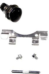 HardDrive Products Fuel Door Components 820-52387