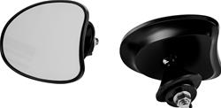 HardDrive Tapered Style Sideview Mirrors 820-52390