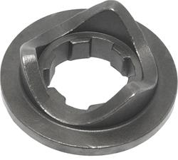 HardDrive Compensator Sliding Cams