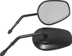 HardDrive OEM-Style Tapered Mirrors 820-52803