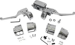 HardDrive Products Handlebar Control Kits 820-52912