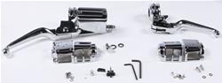 HardDrive Products Handlebar Control Kits 820-52913