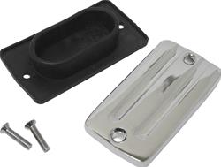 HardDrive Products Master Cylinder Reservoir Covers 820-52921