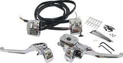 HardDrive Products Handlebar Control Kits 820-52929