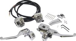 HardDrive 96-06 Hand Control Kits