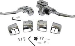 HardDrive Products Handlebar Control Kits 820-52931