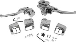 HardDrive Products Handlebar Control Kits 820-52932