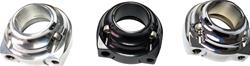 HardDrive Billet Throttle Clamps 820-52946