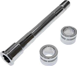 HardDrive Axles for 2018-2020 FXLR LOW RIDER 107 - 820-54159