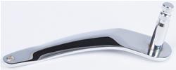HardDrive Shift Levers and Arms for 2003-2005 FXDWG DYNA WIDE GLIDE, 2004-2005 FXDWGI DYNA WIDE GLIDE - 820-54203