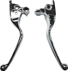 HardDrive Smooth Custom Levers 820-54370