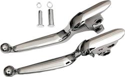 HardDrive Smooth Custom Levers 820-54374