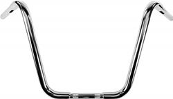 HardDrive 1 1/4 in. Apehanger Handlebars 820-54512