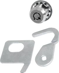 HardDrive Products Saddle Bag Replacement Components 820-54651
