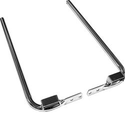 HardDrive Products Saddle Bag Mounts and Accessories 820-54671
