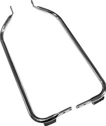 HardDrive Products Saddle Bag Mounts and Accessories 820-54673