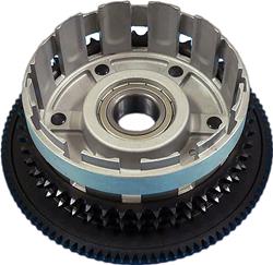 HardDrive Clutch Shells 820-54681