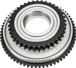 HardDrive Clutch Shells 820-54683