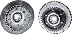 HardDrive Clutch Shells 820-54685