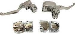 HardDrive Handlebar Control Kits 820-54712