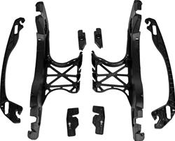 HardDrive Products Saddle Bag Mounts and Accessories 820-54750