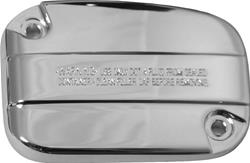 HardDrive Products Master Cylinder Reservoir Covers 820-55004