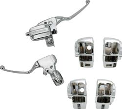 HardDrive Products Brake and Clutch Levers 820-55013