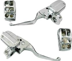HardDrive Handlebar Control Kits 820-55019