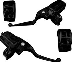 HardDrive Handlebar Control Kits 820-55020