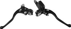 HardDrive Products Handlebar Control Kits 820-55351