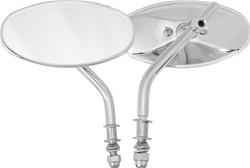 HardDrive Oval Mirrors 820-55571