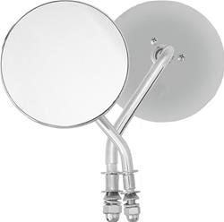 HardDrive Round Mirrors 820-55572