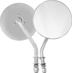 HardDrive Round Mirrors 820-55573