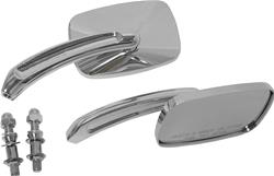 HardDrive Custom Die-Cast Mirrors 820-56002