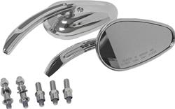 HardDrive Custom Die-Cast Mirrors 820-56006