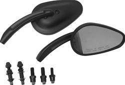 HardDrive Custom Die-Cast Mirrors 820-56007
