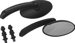 HardDrive Custom Die-Cast Mirrors 820-56011