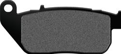 HardDrive Organic Brake Pads 820-59013